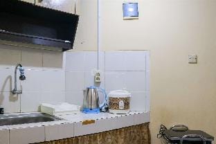 Best Deal 2BR Buah Batu Park Apartment By Travelio Apartment in Bandung