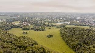 Belfry Quarters, 1 Bedroom Luxury Apartment Vacation rental in Redhill
