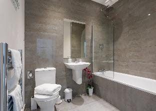 CastleHaven, 1 Bedroom Luxury Apartment in Redhill Apartment in Redhill