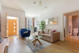 CastleHaven, 1 Bedroom Luxury Apartment in Redhill Apartment in Redhill