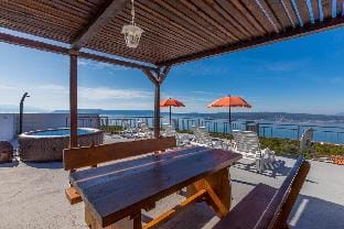 Ivona Apartment in Crikvenica