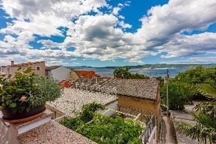Josip Apartment in Crikvenica