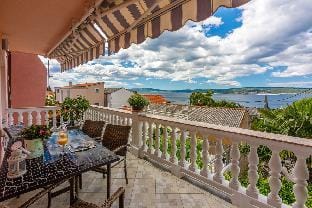 Josip Apartment in Crikvenica