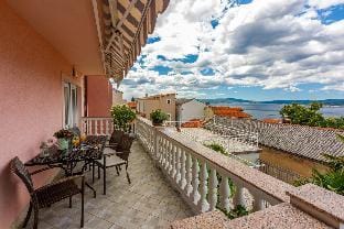 Josip Apartment in Crikvenica