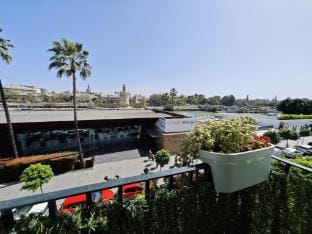 Betis del Oro Vacation rental in Seville