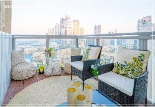 HomesGetaway-The Residences 3BR Downtown-Emaar Apartment in Dubai