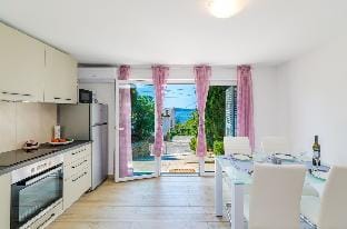 Leng 1 Apartment in Crikvenica