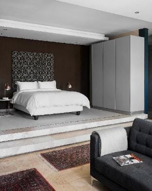 Stylish & Luxurious Unit 1602, The Franklin Jhb Apartment in Johannesburg
