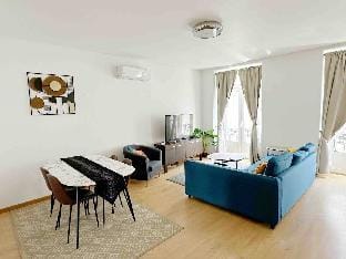 Lisbon Liberty 140 Deluxe apartment Apartment in Lisbon