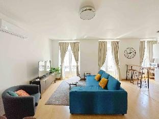 Lisbon Liberty 140 Deluxe apartment Apartment in Lisbon