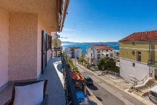 Maricic Apartment in Crikvenica