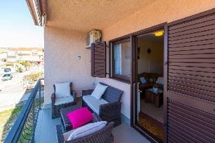 Maricic Apartment in Crikvenica