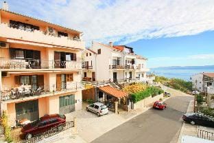 Maricic Apartment in Crikvenica