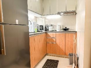 Sea/City Views on High Flr Executive Apt Apartment in Lapu-Lapu City
