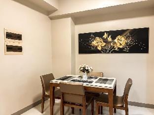 Sea/City Views on High Flr Executive Apt Apartment in Lapu-Lapu City