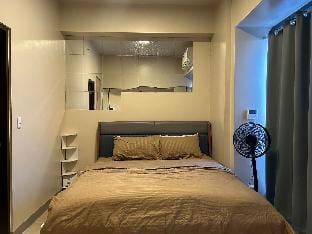 Sea/City Views on High Flr Executive Apt Apartment in Lapu-Lapu City