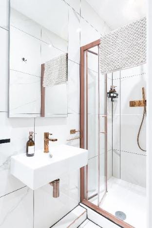 Stunning Boutique Flat in Central Location  Apartment in Bath