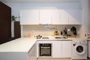 Kisetsu no ie (Haru) Vacation rental in Federal Territory of Kuala Lumpur