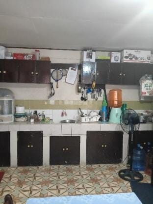 Jmj Home  Vacation rental in Lapu-Lapu City