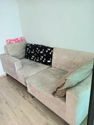Serio Convenient, On nut bts 1 bedroom condo(SB7) Apartment in Bangkok