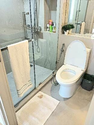 Serio Convenient, On nut bts 1 bedroom condo(SB7) Apartment in Bangkok
