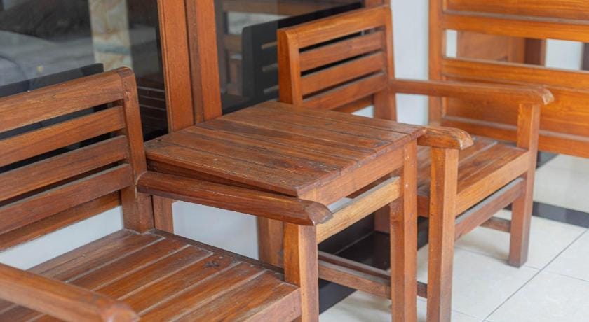 Transit Inn Senggigi Hotel in Batu Layar
