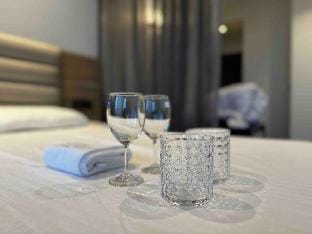Grandeur Stay At Supernova Spira Apartment in Noida
