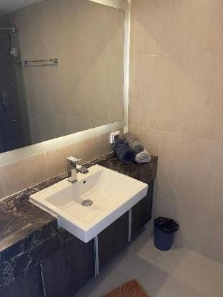 Centara Avenue & Suites  Apartment in Pattaya City