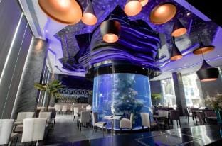 Centara Avenue & Suites  Apartment in Pattaya City