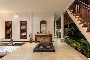 Villa Pipit by Optimum Bali Villas Villa in North Kuta