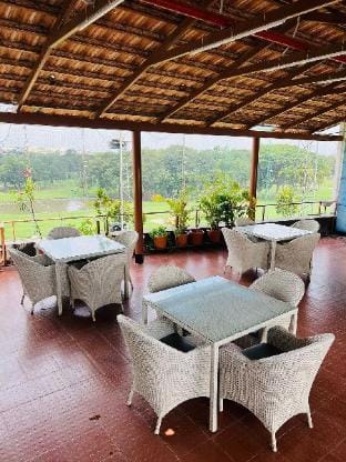 Mak Hotel Apartment in Bengaluru