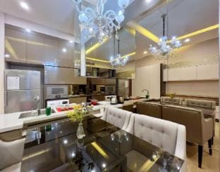 Bukit Bintang Apartments Apartment in Federal Territory of Kuala Lumpur