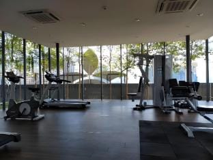 Bukit Bintang Apartments Apartment in Federal Territory of Kuala Lumpur