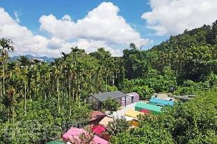 baluo baluo Bed and Breakfast in Taiwan, Province of China