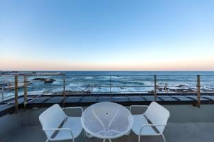 Gangneung Way Blue Spa Pension Bed and Breakfast in South Korea