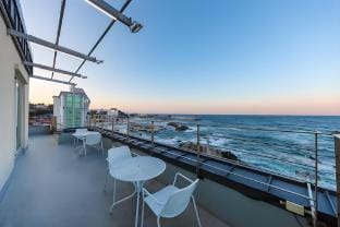 Gangneung Way Blue Spa Pension Bed and Breakfast in South Korea