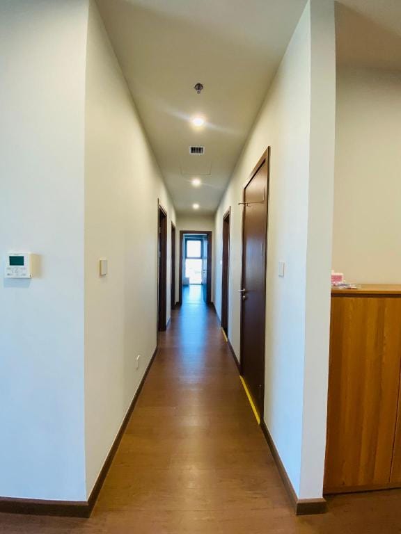 Luxury The Matrix One Anstay Apartment in Laos