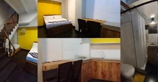 Yak City Apartments Apartment in Kandy