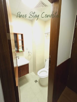 Pines  1B 7 Stay Condotel Near SM & Burnham MEGA3 Apartment in Baguio