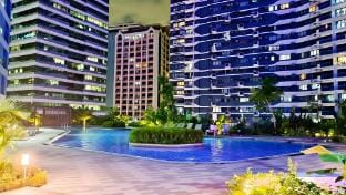 Air Residences Condo Unit Apartment in Pasay