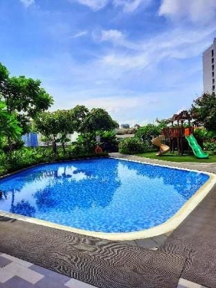Air Residences Condo Unit Apartment in Pasay