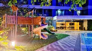 Air Residences Condo Unit Apartment in Pasay
