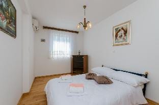 Omega Cert Apartment in Crikvenica
