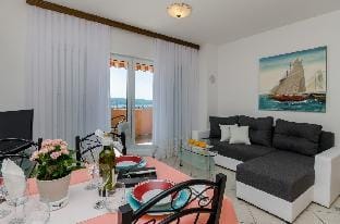 Omega Cert Apartment in Crikvenica