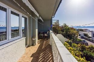 Pcelica Maja Apartment in Crikvenica
