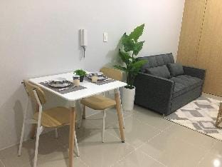 Bigger unit perfect for relaxation Apartment in Quezon City