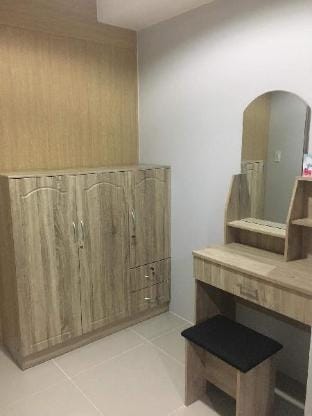 Bigger unit perfect for relaxation Apartment in Quezon City