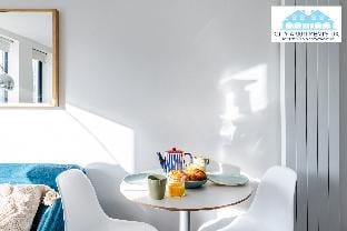 Chic 1 Bed apartment by City Apartments UK Apartment in London Borough of Islington