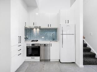 1 Bedroom Modern Townhouse in Casuarina Apartment in Kingscliff