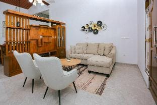 Aliem Homestay Jogja Apartment in Special Region of Yogyakarta